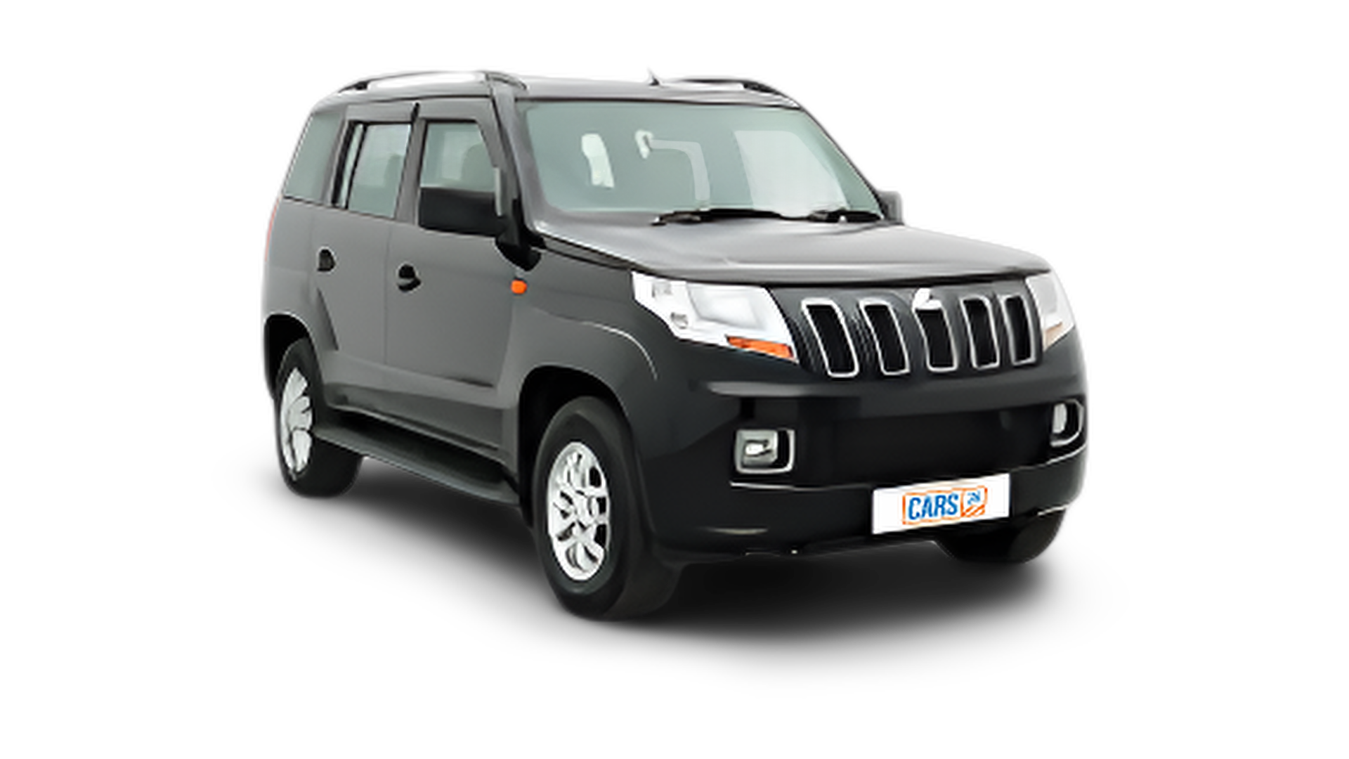 Mahindra TUV300-img